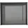 Pergola-Rollo 2 9 3 inkl 4 Seitenteile Grau/Schwarz