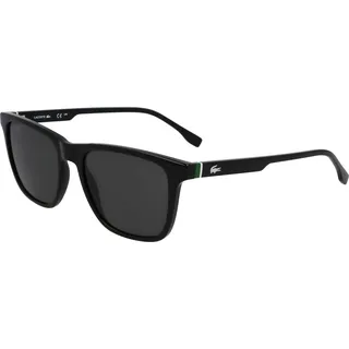 Lacoste L6041s N Black - Black/CAT3