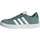 VL Court 3.0 Kinder Powder Teal/Cloud White/Preloved Teal 38