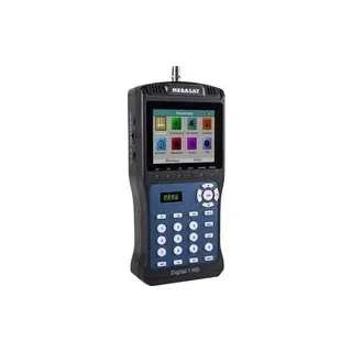 MegaSat Digital 1 HD SAT Finder