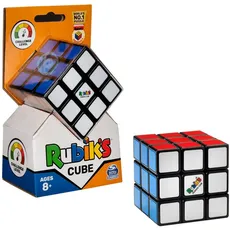 Bild Rubik's - 3x3 Cube