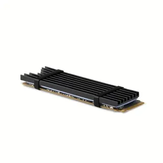 AXAGON CLR-M2L3 M.2 SSD-Kühler