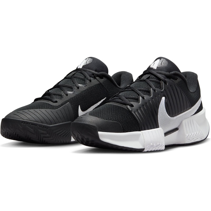 Bild von Zoom GP Challenge Pro Tennisschuhe Herren, schwarz,