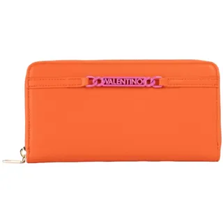 Valentino Ebe Geldbörse Damen orange
