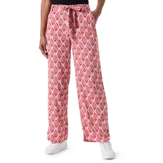 Onlnova Life Vis Palazzo Pant AOP