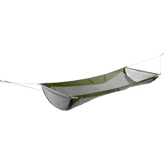 ENO - Hängematten - ENO Skyloft Olive / Grey - ENO-SLH094 - Grün
