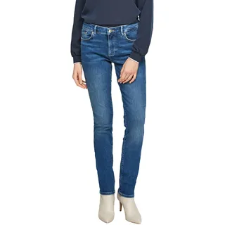 S.Oliver Jeans (2064331) blau