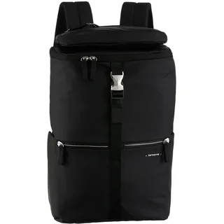 Samsonite MOVE JOURNEY Schwarz