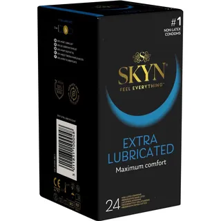 SKYN *Extra Feucht 24)
