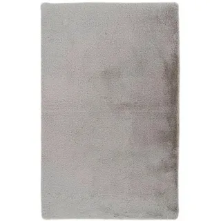 Kayoom Rabbit Light Grau 100 x 65 cm