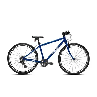 Frog Bikes 67 26 ́ ́ Fahrrad - Electric Blue - One Size