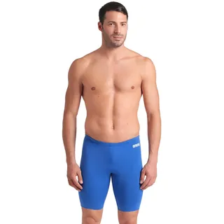 Arena Boardshorts MEN'S TEAM SWIM JAMMER Royal/White S
