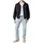 Herren Jeans Taper