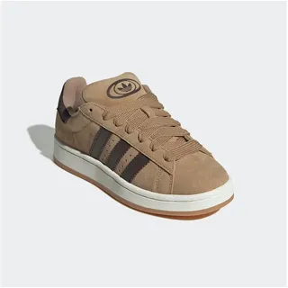 Campus 00S Cardboard / Off White / Dark Brown 42