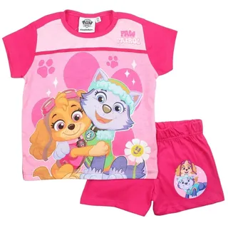 Disney Girls' Paw Patrol Ensemble Sets, Navy, 2 Years