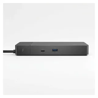 Dell WD19TBS Dockingstation - Black