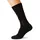 Trekking Explorer Comfort Wandersocken black/grey 35-38