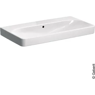Geberit Smyle Square Waschtisch 90 x 48 cm (500250)