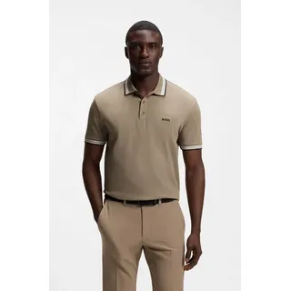Boss Paddy Light/Pastel Green L
