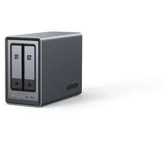 UGREEN NASync DXP2800 - NAS Server