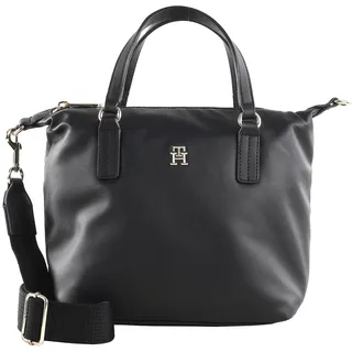 Tommy Hilfiger Poppy Reform Tote S Black