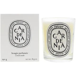 Diptyque Gardenia Duftkerze Nasentamponaden 1 g
