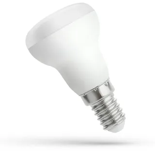 Spectrum LED E14 R39 Pilzform 3W 120° 180lm 230V Warmweiß 3000K