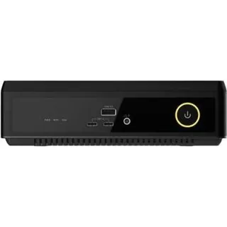 Zotac ZBOX-EN275060TC-BE- Barebone - Mini-PC