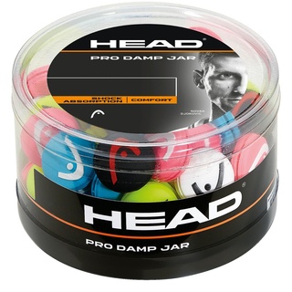 Head Pro Jar Box