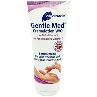 Meditrade Hautschutzcreme 100 ml