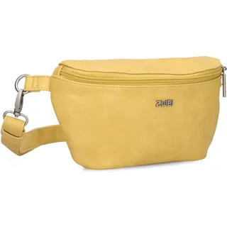 Gürteltasche Mademoiselle.M MH4 Hip Bag Lemon