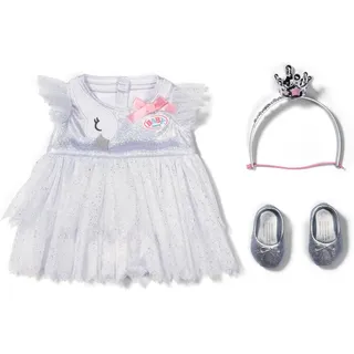 BABY BORN Ballerina-Outfit 43cm
