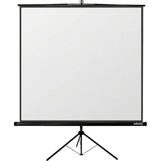 reflecta CrystalLine Tripod
