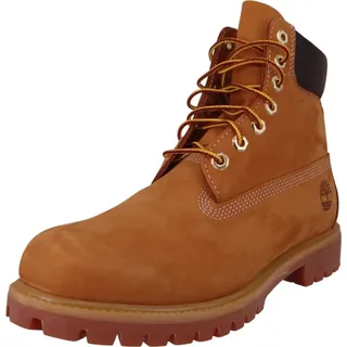 Timberland Premium 6-Inch wheat nubuck 41