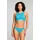 Bikini-Hose Blau XL