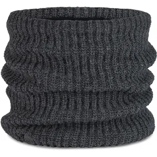 Buff Unisex Halstuch Tricot & Polar Strick & Polar Schlauchschal (1er Pack)