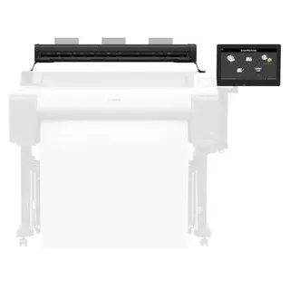 Canon Scanner Z36 Pour TM350/355