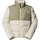 Damen Jacke White Dune/Clay Grey XL