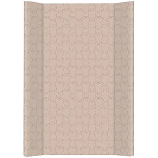 Träumeland Wickelmulde Kuschelhase, Beige