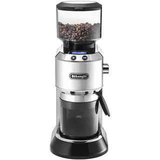 De'Longhi Dedica KG 521.M Silber