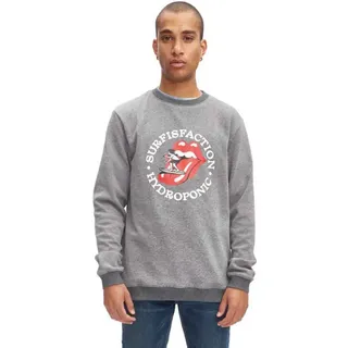 Hydroponic Surfisfaction Nackenwärmer - Heather Grey - M