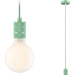 Paulmann Neordic Pendelleuchte Tilla - Grün