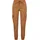 Cargo Jogging Hosen Orange XL