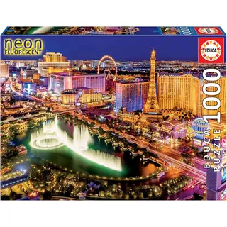 Educa Las Vegas 1000 Teile)
