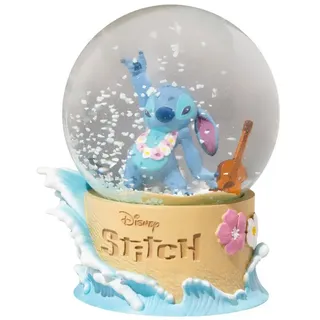 Grupo Erik Schneekugel 9 x 10 x 8 cm schwarz