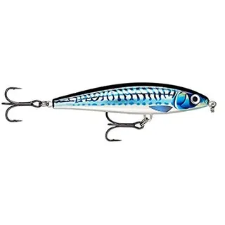 Rapala X-rap® Magnum® Prey Sinkender Stickbait 41g 100 Mm - HDSBM - One Size