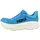 HOKA Running Shoes 1162011-SLH in SKYWARD BLUE/HO color size 41 1/3 Weiß Blau