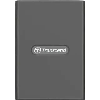 Transcend RDE2 USB 3.2 Gen 2x2 CFexpress Typ B