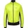 C3 GORE-TEX INFINIUM THERMO JACKET Herren Gr.L - Softshelljacke - gelb|schwarz