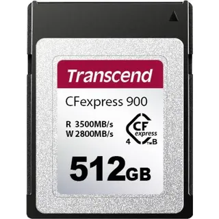 Transcend TS512GCFE900 CFexpress®-Karte 512GB